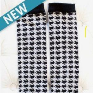 🌟 3 for $15 🌟 Houndstooth Baby Leggings